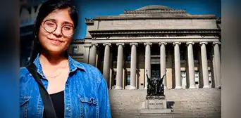 Daniela Perleche: la egresada de la UNI que hoy brilla en una de las mejores universidades de EE. UU.