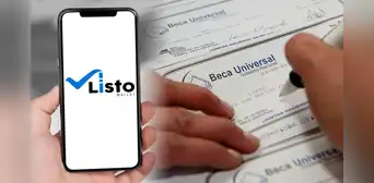 PASE-U 2023: ¿cómo puedo registrarme en Listo Wallet para cobrar el tercer pago?
