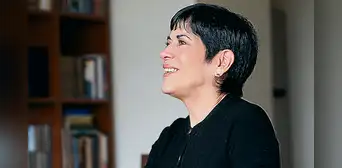 Cecilia Barraza: “Me voy halagada y no relegada”