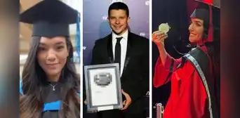 Jazmín Pinedo y los otros chicos reality que tienen una carrera profesional Jazmín Pinedo y los otros chicos reality que tienen una carrera profesional
