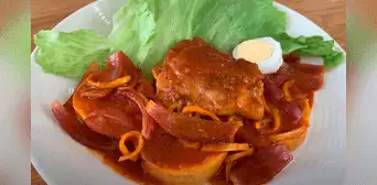 Receta Escabeche de pollo: cómo se prepara, ingredientes y tips caseros