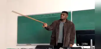 Vía Facebook: ¿quieres salir de la 'friendzone'? Este profesor tiene un truco [VIDEO]