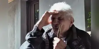 Rumania: el hombre que desapareció por 30 años y volvió a su casa con la misma ropa