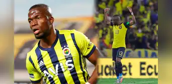 ¿Cuánto gana al año Enner Valencia, el goleador de Ecuador, y cuánto cuesta su pase? ¿Cuánto gana al año Enner Valencia, el goleador de Ecuador, y cuánto cuesta su pase?