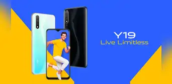 Rival de Xiaomi y Huawei lanza smartphone económico con tres cámaras y batería de 5,000 mAh [FOTOS]