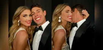 Hugo García se reencuentra con Alessia Rovegno tras finalizar el Miss Universo: “Ella está feliz” Hugo García se reencuentra con Alessia Rovegno tras finalizar el Miss Universo: “Ella está feliz”