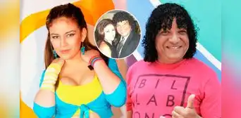 ¿Qué fue de Milagros Pedreschi, exbailarina que vivió un romance de casi tres años con Carlos Vílchez? ¿Qué fue de Milagros Pedreschi, exbailarina que vivió un romance de casi tres años con Carlos Vílchez?