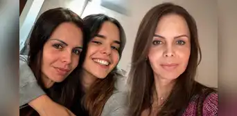 Amanda Dudamel: ¿quién es Nahir Newman, madre de la Miss Venezuela, y a qué se dedica? Amanda Dudamel: ¿quién es Nahir Newman, madre de la Miss Venezuela, y a qué se dedica?