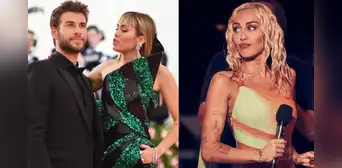 ¡Al mismo estilo de Shakira! Miley Cyrus estrena nuevo tema en el cumpleaños de Liam Hemsworth ¡Al mismo estilo de Shakira! Miley Cyrus estrena nuevo tema en el cumpleaños de Liam Hemsworth