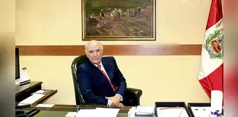 El informante: Nuestro hombre en España, por Ricardo Uceda