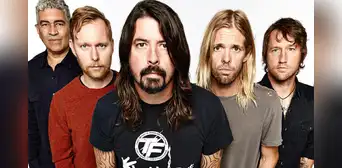 Foo Fighters se despide del 2022 con emotivo mensaje: “Sin Taylor vamos a ser una banda diferente” Foo Fighters se despide del 2022 con emotivo mensaje: “Sin Taylor vamos a ser una banda diferente”