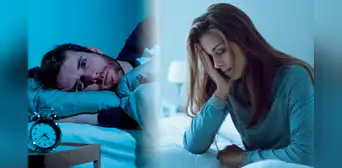 ¿Qué hacer si sufro de insomnio? Te compartimos 5 consejos ¿Qué hacer si sufro de insomnio? Te compartimos 5 consejos