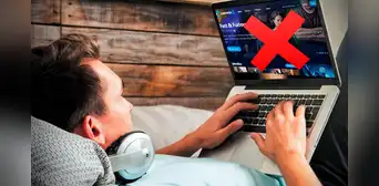 Cuevana 3 y Lookmovie: ¿por qué las webs de películas fueron eliminadas de internet? Cuevana 3 y Lookmovie: ¿por qué las webs de películas fueron eliminadas de internet?