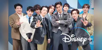 SUPER JUNIOR en Disney Plus: ¿serie documental tendrá temporada 2? Esto dijo Leeteuk a sus fans
