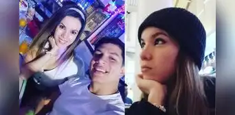 Greissy Ortega: ¿a qué se dedica la hermana de Milena Zárate tras dejar el Perú y viajar a EE. UU.? Greissy Ortega: ¿a qué se dedica la hermana de Milena Zárate tras dejar el Perú y viajar a EE. UU.?