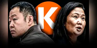 Kenji Fujimori descarta regresar a Fuerza Popular: “Es tanto el daño y el dolor que me ha causado”