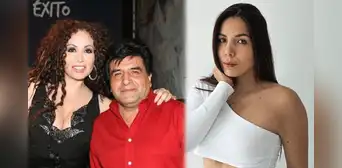 ¿A qué se dedica Antonella Huarac, hija de Janet Barboza con el productor Nilver Huarac?