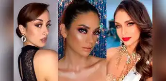 Miss Perú 2020: Janick Maceta fue coronada como la nueva reina Miss Perú 2020: Janick Maceta fue coronada como la nueva reina