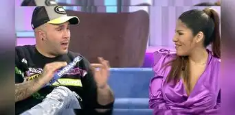 Hijos de Isabel Pantoja se reconcilian en el plató de Ana Rosa [VIDEO]