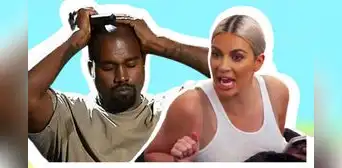Kanye West: ¿cuál es la exorbitante cifra que pagará a Kim Kardashian como manutención? Kanye West: ¿cuál es la exorbitante cifra que pagará a Kim Kardashian como manutención?