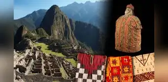 ¿Cómo se vestían los incas a diario y ornamentaban sus prendas para ocasiones especiales?