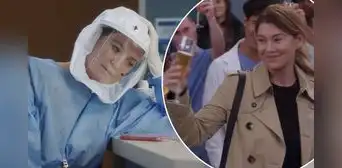 “Grey’s anatomy” despide a Meredith: ¿por qué Ellen Pompeo deja la serie 18 años después? “Grey’s anatomy” despide a Meredith: ¿por qué Ellen Pompeo deja la serie 18 años después?