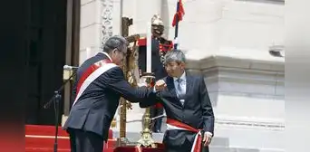 Ministro de Economía de facto confirma promulgación del retiro de fondos de AFP