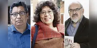 La violencia y la política en la mirada de tres reconocidos historiadores