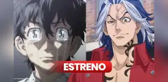“Tokyo revengers 2” EN VIVO: ¿a qué hora y dónde ver el capítulo 3 del anime?