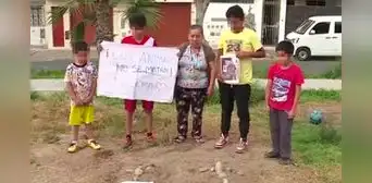 SMP: vecinos denuncian que ladrones envenenaron a sus perros
