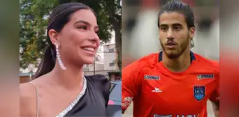 ¿Por qué Ivana Yturve fue a la boda de Brunella Horna y Richard Acuña sin Beto da Silva? ¿Por qué Ivana Yturve fue a la boda de Brunella Horna y Richard Acuña sin Beto da Silva?