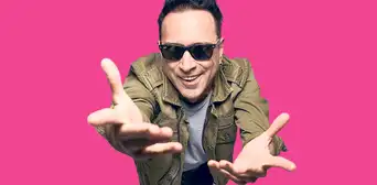 Carlos Galdós: “Corro el riesgo de pasar como un payaso” Carlos Galdós: “Corro el riesgo de pasar como un payaso”