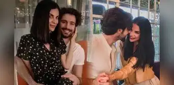 Fiorella Rodríguez revela que su novio ya piensa en matrimonio y podrían casarse en España Fiorella Rodríguez revela que su novio ya piensa en matrimonio y podrían casarse en España