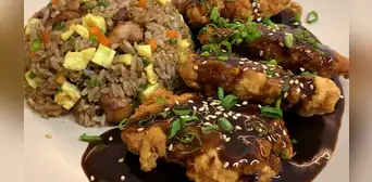 Cómo preparar un rico pollo chijaukay