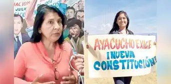 Jefe de la Dircote: “Son de Sendero”; abogados del Frente: “No hay evidencias” Jefe de la Dircote: “Son de Sendero”; abogados del Frente: “No hay evidencias”
