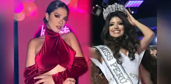 ¿Qué fue de Anyella Grados, la modelo que fue destituida del Miss Perú tras polémico video?