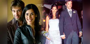 Gianella Neyra: ¿cómo fue su romance con Segundo Cernadas y por qué terminaron?