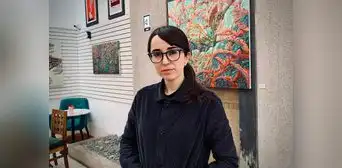 Festival de Cine de Lima 2022: entrevista con Michelle Garza, directora revelación del cine mexicano Festival de Cine de Lima 2022: entrevista con Michelle Garza, directora revelación del cine mexicano