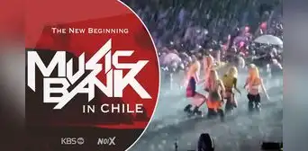 Music Bank en Chile 2022: SERNAC cita a productora NoiX tras reclamos por concierto cancelado Music Bank en Chile 2022: SERNAC cita a productora NoiX tras reclamos por concierto cancelado