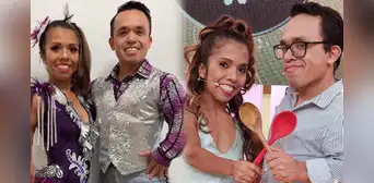 ¿Cómo nació el amor entre Los Chikiplunes de “El reventonazo de la Chola” y qué provocó su separación”? ¿Cómo nació el amor entre Los Chikiplunes de “El reventonazo de la Chola” y qué provocó su separación”?