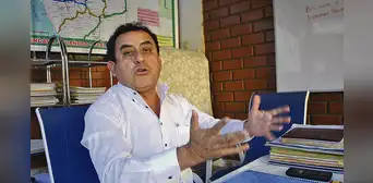 Huánuco: con apelación al JNE, Picón busca revertir improcedencia de su candidatura Huánuco: con apelación al JNE, Picón busca revertir improcedencia de su candidatura