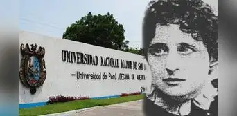 ¿Quién fue Margarita Práxedes, primera mujer que estudió una carrera en la UNMSM? ¿Quién fue Margarita Práxedes, primera mujer que estudió una carrera en la UNMSM?
