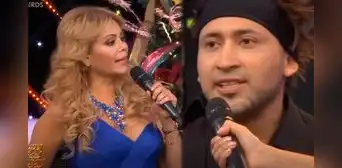 El día que Zumba agredió a un jurado de “El gran show”: ¿quién fue y cómo ocurrió el incidente? El día que Zumba agredió a un jurado de “El gran show”: ¿quién fue y cómo ocurrió el incidente?