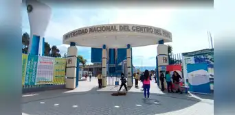 Resultados del examen de admisión UNCP 2019: conoce aquí la lista de ingresantes completa Resultados del examen de admisión UNCP 2019: conoce aquí la lista de ingresantes completa