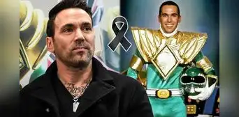 Resumen 2022: Jason David Frank, el icónico Power Ranger Verde, falleció