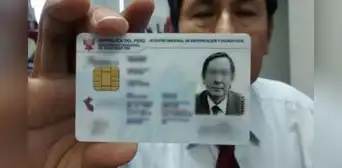 ¿Cumpliste 18 años y no sabes cómo sacar el DNI electrónico? Este es el paso para tramitarlo ¿Cumpliste 18 años y no sabes cómo sacar el DNI electrónico? Este es el paso para tramitarlo