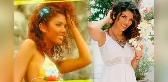 ¿Qué pasó con Thalía Estabridis tras alejarse de la TV peruana? ¿Qué pasó con Thalía Estabridis tras alejarse de la TV peruana?