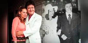 Adolfo Chuiman: ¿cómo conoció a su esposa, Gladys Santa Cruz, y cuánto tiempo llevan juntos? Adolfo Chuiman: ¿cómo conoció a su esposa, Gladys Santa Cruz, y cuánto tiempo llevan juntos?