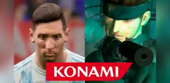 Konami: ¿qué significa su nombre y qué juegos han hecho?