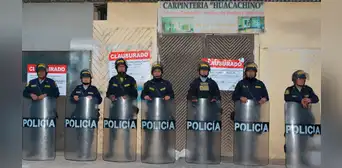 La Molina: Municipalidad clausuró más de 70 negocios de la zona conocida como 'El Cañón'